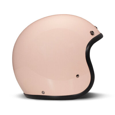 DMD Retro helmet Cipria Size M
