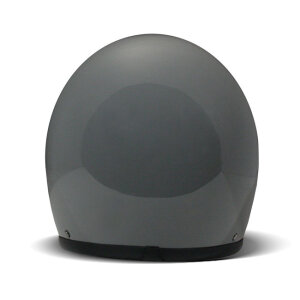 DMD Retro helmet Crayon Grey Size M