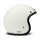 DMD Retro helmet Cream Size S