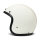 DMD Retro helmet Cream Size S