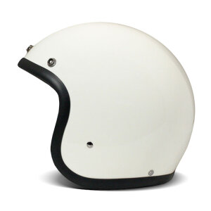 DMD Retro helmet Cream Size XL