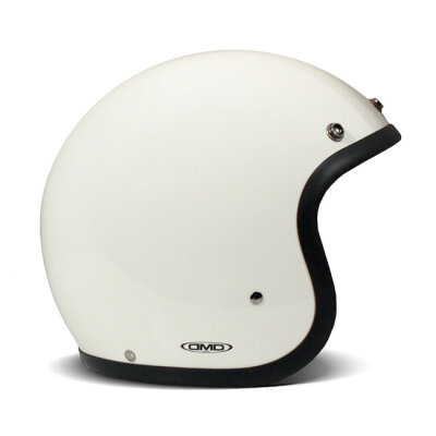 DMD Retro helmet Cream Size 2XL