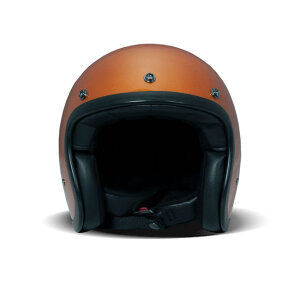 DMD Retro helmet Gloss Rame Size L
