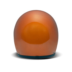 DMD Retro helmet Gloss Rame Size XL