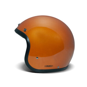 DMD Retro helmet Gloss Rame Size XL