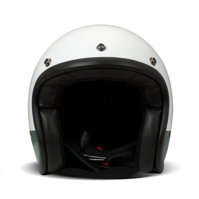 DMD Retro helmet Goodwood Size 2XL