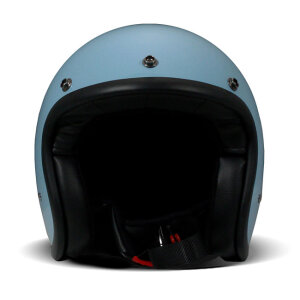 ** DMD Retro helmet Light Blue Size L
