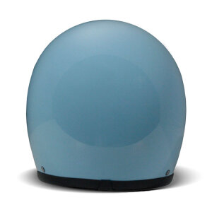 ** DMD Retro helmet Light Blue Size 2XL