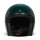 DMD Retro helmet Deep Green Size L