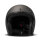 ** DMD Retro helmet Matte Grey Size 2XL