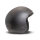 DMD Retro helmet Metallic Grey Size M
