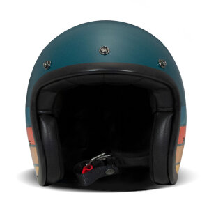 ** DMD Retro helmet Petrolhead Size XS