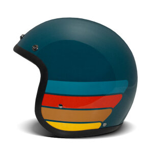 DMD Retro helmet Petrolhead Size S