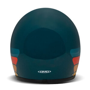 DMD Retro helmet Petrolhead Size XL