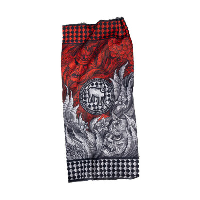 Holy Freedom Yokai Drykeeper® tunnel One size fits most