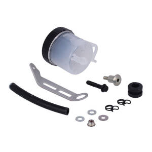 Brembo, fluid reservoir mount kit. Brake