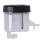 Brembo, fluid reservoir mount kit. Brake