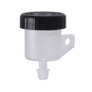 Brembo, fluid reservoir mount kit. Clutch