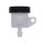 Brembo, Fluid reservoir 15cc. Clear