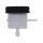 Brembo, Fluid reservoir 30cc. Clear