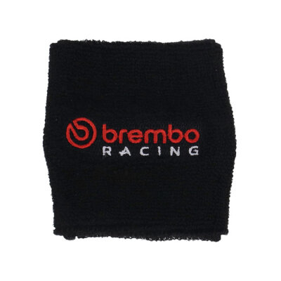 Brembo, fluid reservoir protector sleeve. Brake
