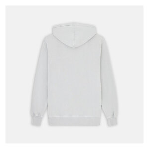 Dickies Plentywood hoodie ultimate gray Size XS