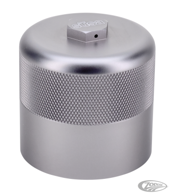 Jagg HyperFlow Oil Filter Black H-D (DE)