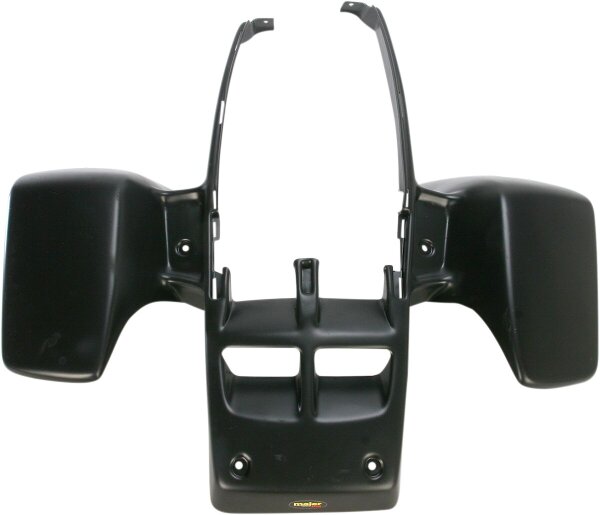 Banshee Front Fender Stealth