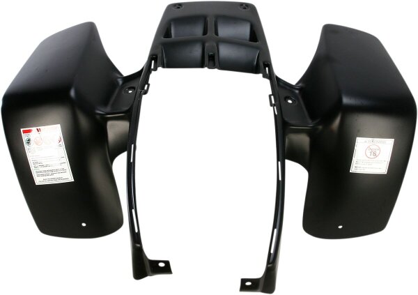 Banshee Front Fender Stealth