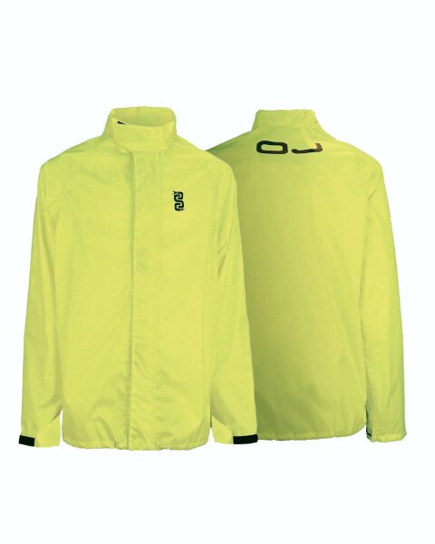 System Set Black/high Vis S