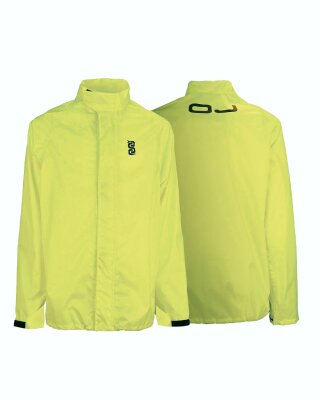 System Set Black/high Vis 3xl