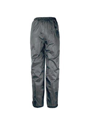 System Set Black/high Vis 3xl