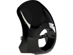 Outlaw Fairing Black ABS