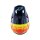 Helmet S-m10 Tld25 Bl/or/yl M