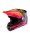 Helmet S-m10 Deegan Or/pu/pk M