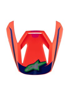 Visor Sm3 Deegan Or/pu/pk