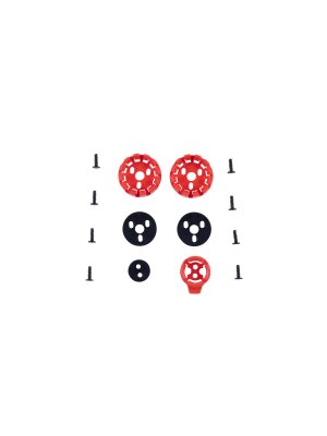 Visor Connection Set Sm3