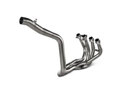 Optional Header Ss Cbr600rr 2-