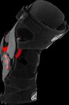 Kneebrace S-tech Rk-10 Blk/rd