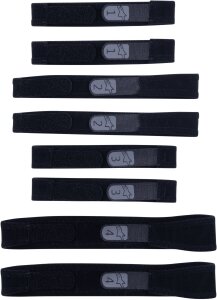 Straps Set Single Rk-7/10 Lxl