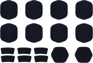 Hinge Padding 3&5 Mm Rk-10