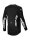 Jersey Racer Graphite Blk/gy S