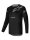 Jersey Racer Graphite Blk/gy M