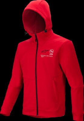 Racer Mx Fleece Rd 2x