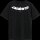 Tee Ss Csf Elliptic Blk M