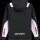 Hoodie Zip Sessions V3 Blk/wht