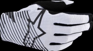 Glove Mx Radar Pro Wht M