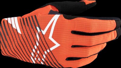Glove Mx Radar Pro Org L