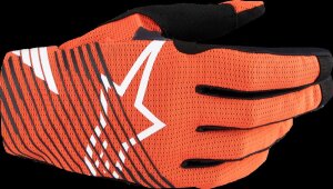 Glove Mx Radar Pro Org L