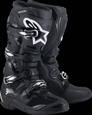 Boot Tech 7 Black 7